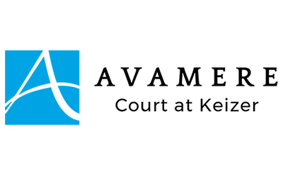 Avamere Court at Keizer logo