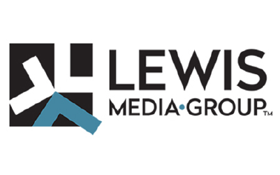 Lewis Media Group logo