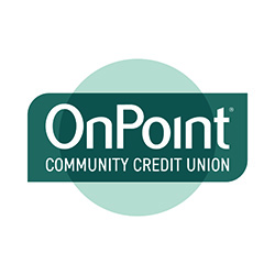 On Point Community Credit Union logo