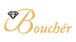Boucher Jewelers Logo