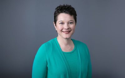 Shaney Starr Named Interim Executive Director
