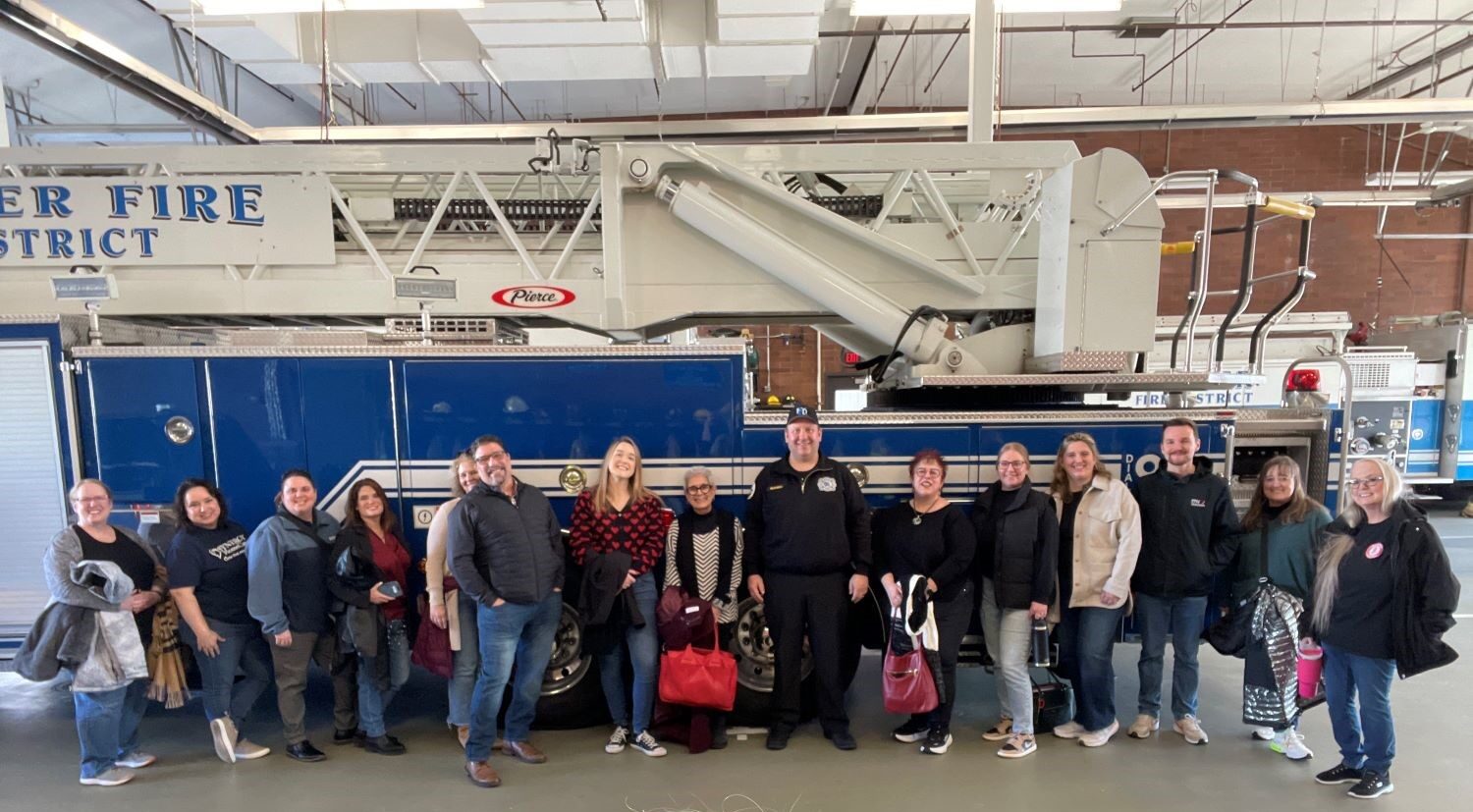 Leadership Keizer - SPring 2024