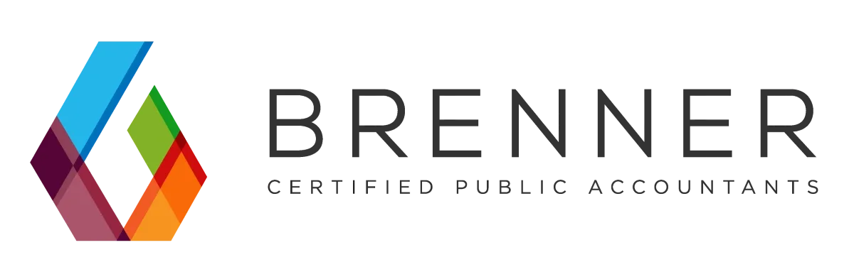 Brenner Certified Public Accountants Logo